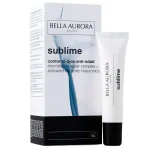 BELLA AURORA SUBLIME CONTOUR YEUX ACIDE HYRALURONIQUE 15 ML