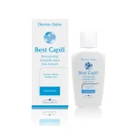 BEST CAPILL SHAMPOING ANTI-PÉLLICULAIRE 150ML