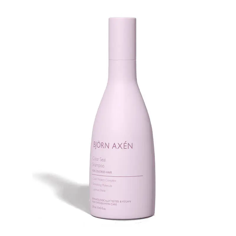 BJORN-AXEN-Shampoo-color-seal BJORN AXEN – Color Seal Shampoo 250 ml – Image 1