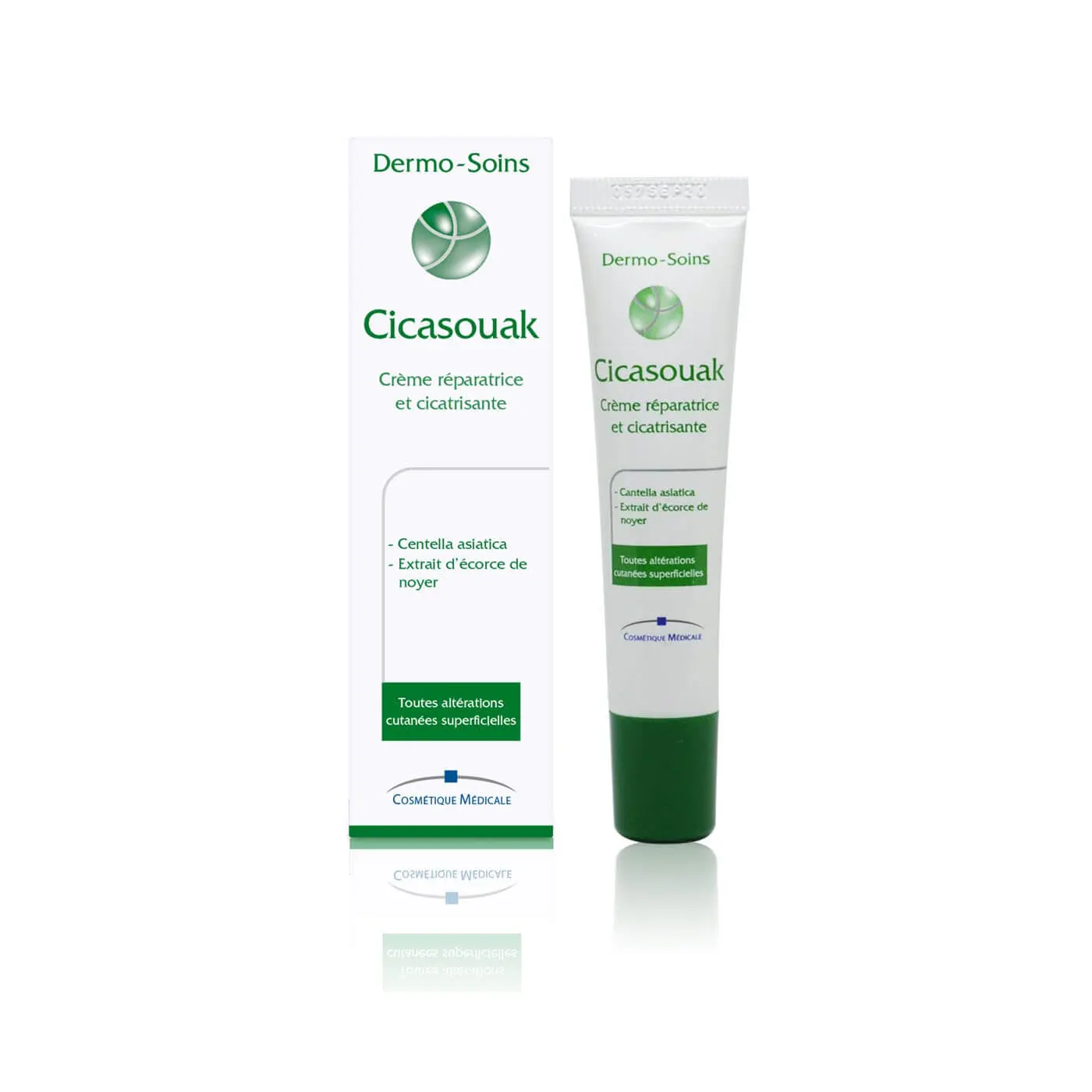 CICASOUAK CICASOUAK 15 ML – Image 1