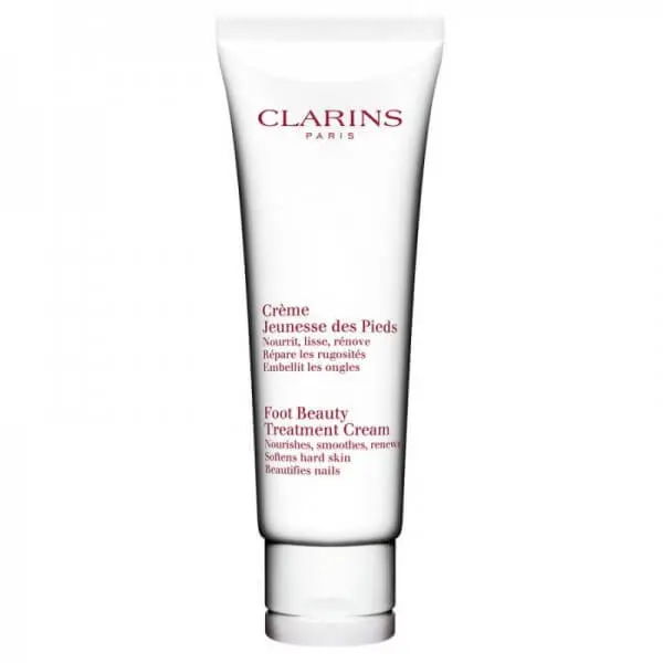 CLARINS-CREME-JEUNESSE-DES-PIEDS-125ML-REF15631-0 CLARINS CREME JEUNESSE DES PIEDS 125ML – Image 1