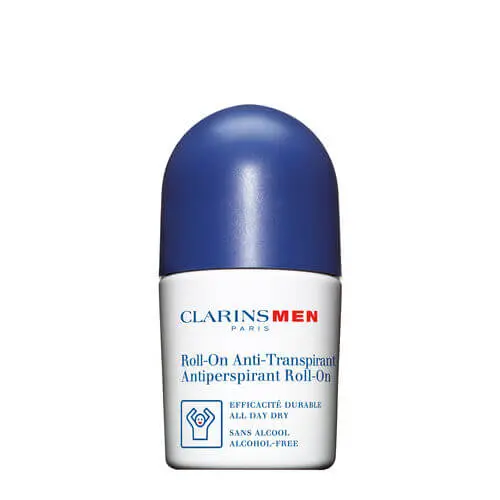 CLARINS-MEN-ROLL-ON-ANTI-TRANSPIRANT-50ML-REF80012785 CLARINS MEN ROLL-ON ANTI-TRANSPIRANT 50ML – Image 1