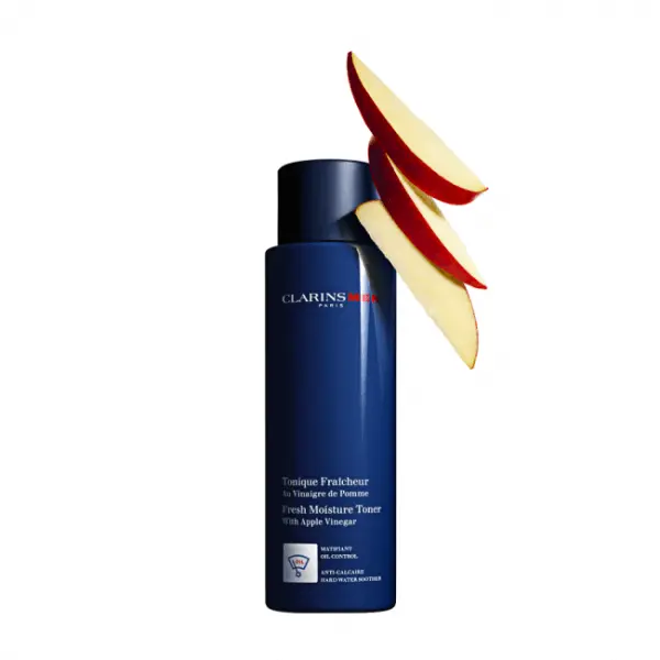 CLARINS MEN TONIQUE FRAICHEUR 200ML