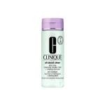 CLINIQUE ALL ABOUT CLEAN CLEANSING MICELLAR MILK+MAKEUP REMOVER 200ML
