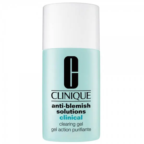 CLINIQUE-ANTI-BLEMISH-CLINICAL-GEL-PURIFIANT-15ML-7WJ8 CLINIQUE ANTI-BLEMISH SOLUTIONS CLINICAL 15ML – Image 1
