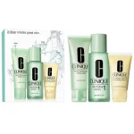 CLINIQUE KIT BASIC 3 TEMPS N1