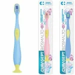 CURASEPT BROSSE A DENT BIOSMALTO BABY 0-3 ANS CS07253