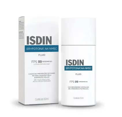 ISDIN ERYFOTONA AK-NMSC FLUIDE SPF 99 50ML