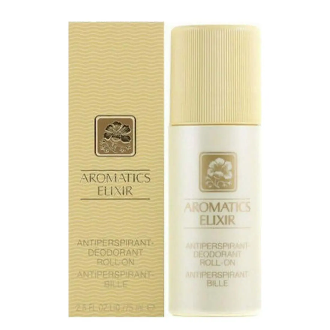 Clinique-Aromatics-Elixir-Antiperspirant-Deodorant-Roll-On-75ml-1 Clinique Aromatics Elixir Antiperspirant Deodorant Roll-On 75ml – Image 1