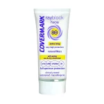 CovermarK rayblock face 80 SPF