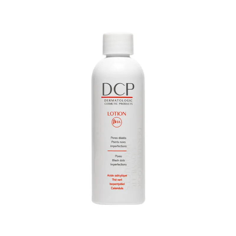 DCP-LOTION-BHA DCP LOTION BHA 100mL – Image 1