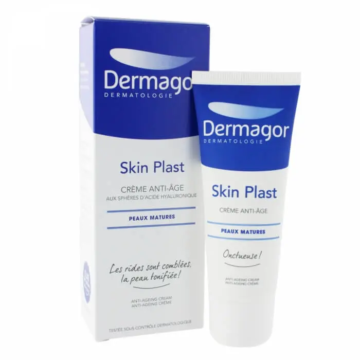 DERMAGOR-SKIN-PLAST-40ML DERMAGOR SKIN PLAST 40ML – Image 1