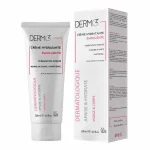 DERMOZ CREME HYDRATANTE EMOLLIENTE 200mL