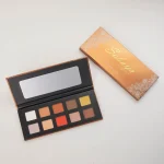 Sabaya eyeshadow palette 10 couleurs – Image 2