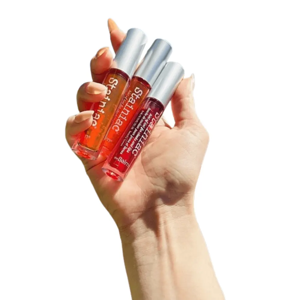 Design sans titre (1) THE BALM STAINIAC 4ML – Image 1