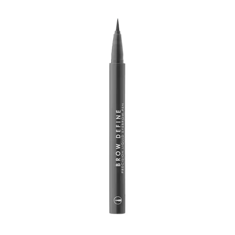 Design-sans-titre-2025-09-16T163517.945 MUA BROW DEFINE PRECISION LIQUID EYEBROW PEN GRIS – Image 1