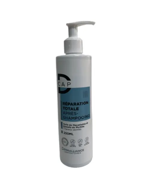 Design-sans-titre-7-510x614 D CAP REPARATION TOTALE APRES-SHAMPOOING 250ML – Image 1