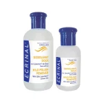 ECRINAL Dissolvant Doux au Lipesters de Soie - 125ml