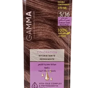 ERAYBA GAMMA NEXT 5/36