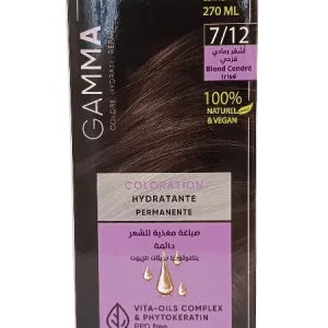 ERAYBA GAMMA NEXT 7/12