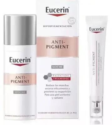 Eucerin-Rutina-noche-contra-las-manchas-de-hiperpigmentacion-y-las-ojeras – Image 1