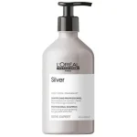 L’OREAL PROFESSIONNEL PRO SHAMPOOING SILVER 500ML