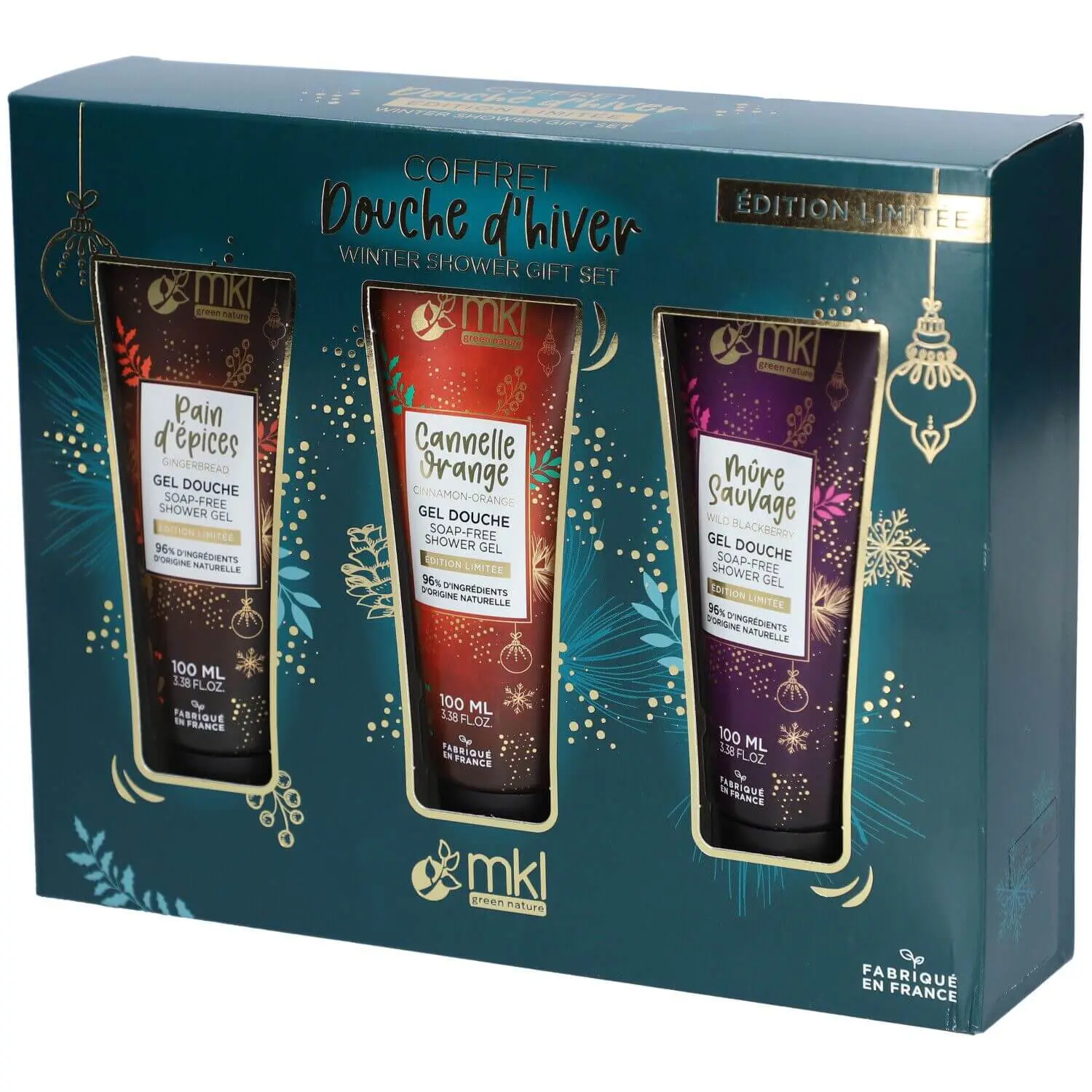 F00433497-p10 MKL COFFRET DOUCHE D'HIVER – Image 1