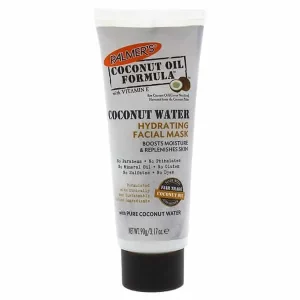 PALMER'S COCONUT WATER MASQUE HYDRATANT VISAGE 90G