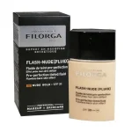 FILORGA FLASH-NUDE [FLUID] 02 NUDE GOLD MEDIUM SPF30 30ML