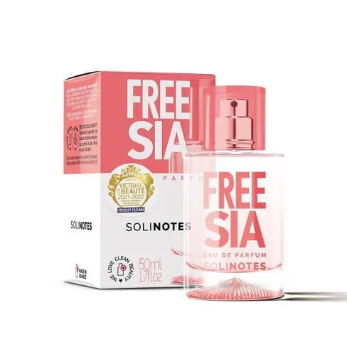 GUEST_164a8192-55d3-424b-ae62-18ad3a8b4bbd SOLINOTES FREESIA EAU DE PARFUM 50ML – Image 1