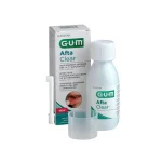 GUM AFTACLEAR BAIN DE BOUCHE 120ML 2410