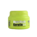 GELIX HAIR BOTOX KERATIN MASK 04 500ML