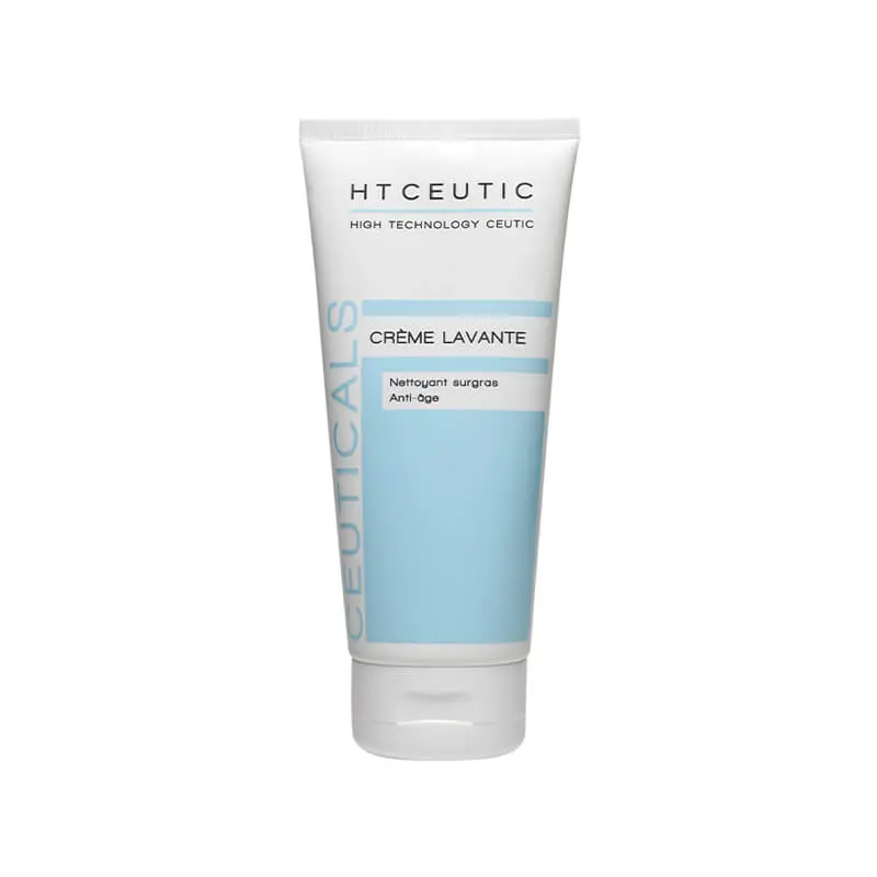 HTCEUTIC-CREME-LAVANTE HTCEUTIC Creme Lavante 200ml – Image 1