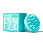 HAIRBRUST SCALP STIMULATING MASSAGE BRUSH