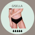 UNTY CULOTTE GISELLA SUPER ABSORBENT