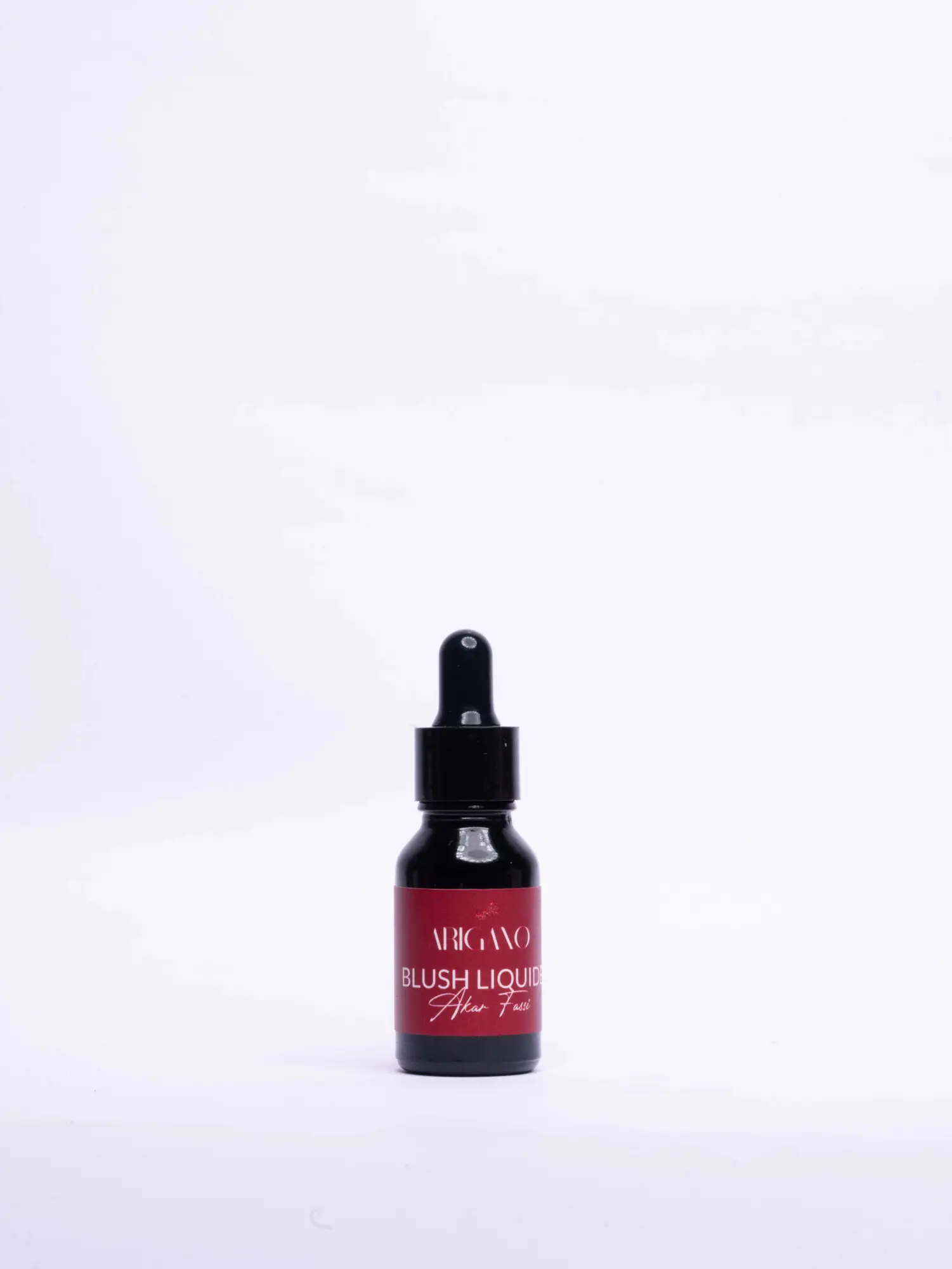 ARIGANO Blush Liquide Akar Fassi 15ML