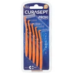 CURASEPT BROSSETTE INTERDENTAIRE ANGLE T14 CONE