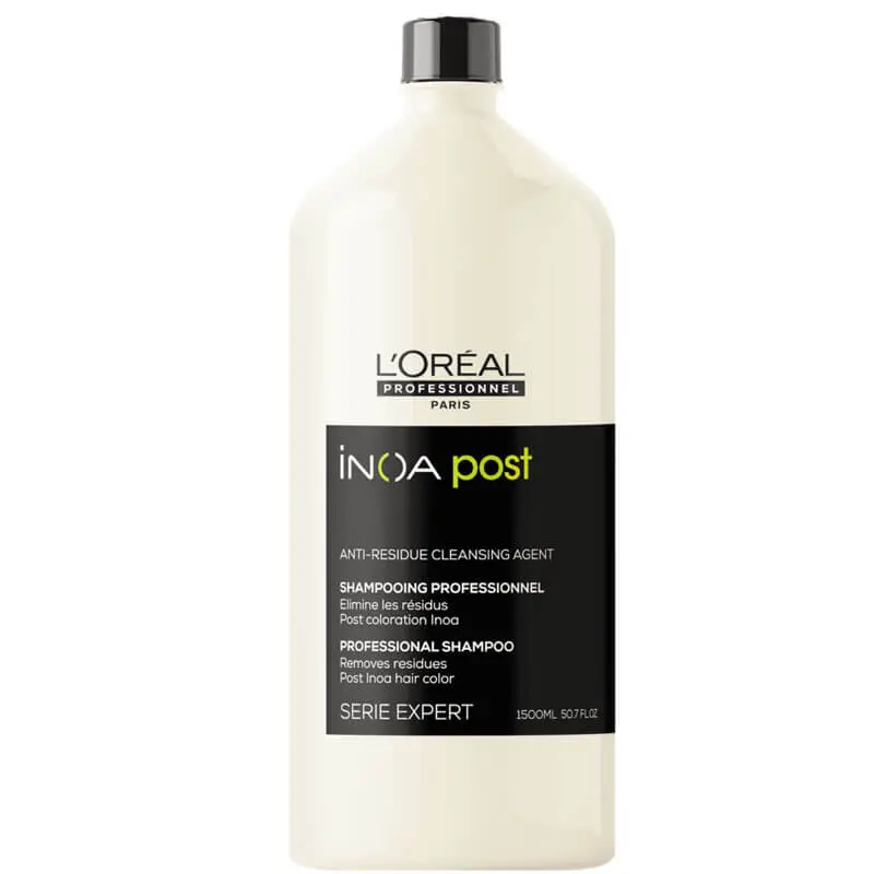 L'OREAL INOA POST SHAMPOOING 1500ML