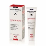 ISISPHARMA METRORUBORIL A.Z CREME 30ML