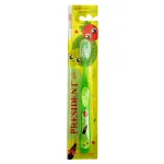 PRESIDENT BROSSE A DENT KIDS-JUNIOR 5-11ANS