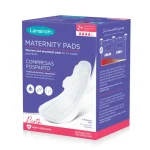 LANSINOH MATERNITY PADS 10 MATERNITY PADS