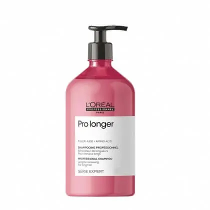 LOREAL-PROFESSIONNEL-SE21-PRO-LONGER-SHAMPOOING-500ml L’OREAL PRO SHAMPOOING PRO LONGER 500ML – Image 1