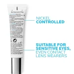 LA ROCHE-POSAY PIGMENTCLAR YEUX CORRECTEUR ANTI-CERNES 15ML – Image 3