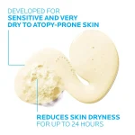 LA ROCHE-POSAY LIPIKAR HUILE LAVANTE AP+ 400ML – Image 7