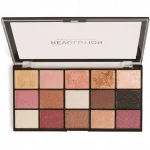 REVOLUTION RELOADED AFFECTION EYESHADOW PALETTE