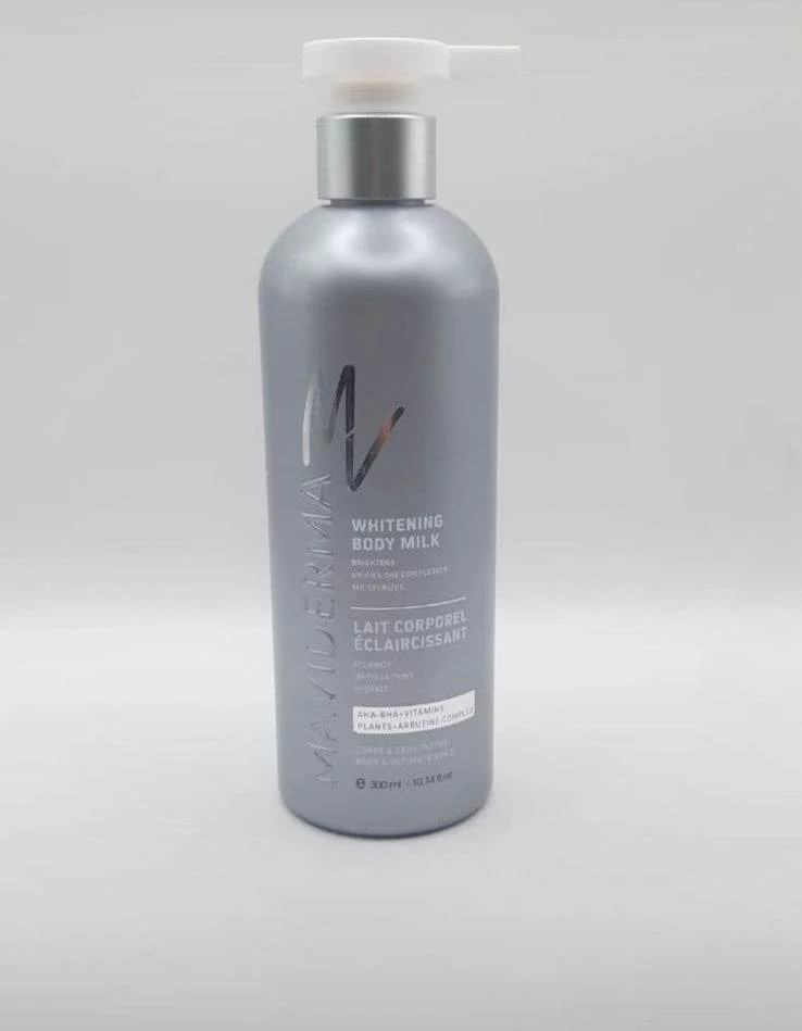 MAVIDERMA-LAIT.webp MAVIDERMA LAIT ECLAIRCISSANT 300ML – Image 1