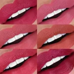 THE BALM MEET MATTE HUGHES MINI KIT 8 NUDE LIPSTICK – Image 2