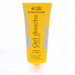 MKL Cosm'Ethik Gel Douche Surgras Monoï de Tahiti 200 ml