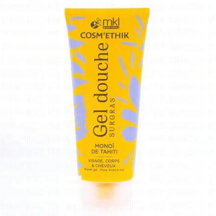 MKL-Cosm-Ethik-Gel-Douche-au-Monoi-de-Tahiti-200ml-107651_1_1704984047 MKL Cosm'Ethik Gel Douche Surgras Monoï de Tahiti 200 ml – Image 1