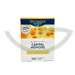 DIETAROMA MEMO.VIV+ CAPITAL MEMOIRE 30jours